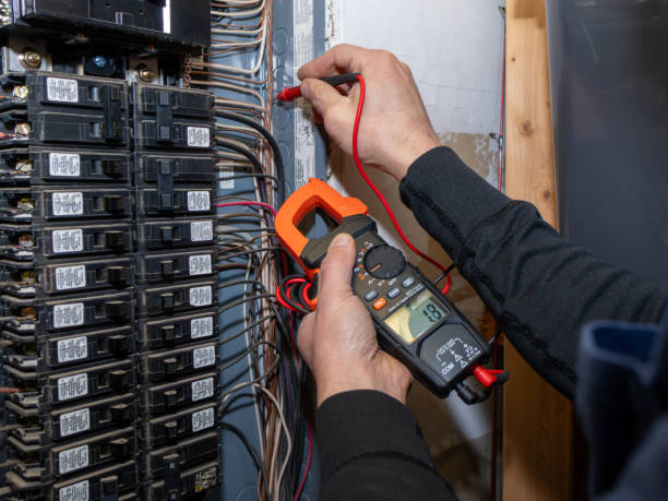 Best Electrician Near Me  in Kalona, IA